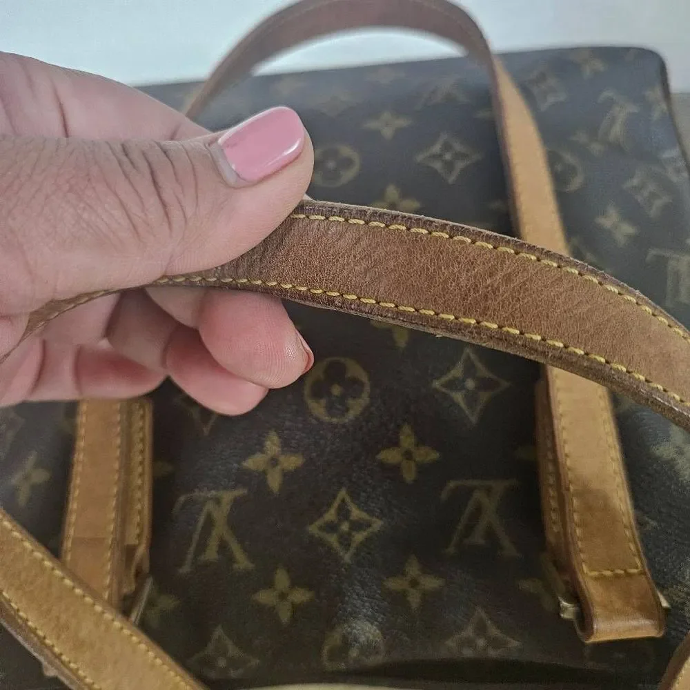 Louis Vuitton Cabas Piano